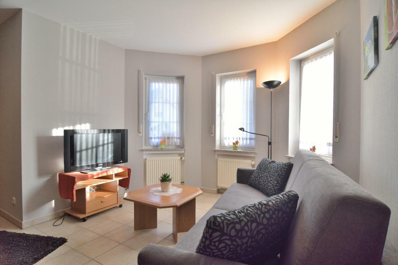 Ferienwohnung Weingarten Klotten Kültér fotó