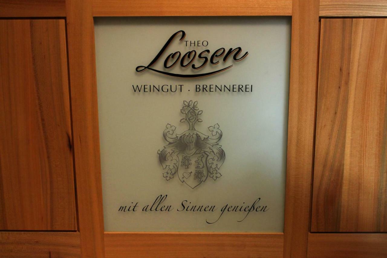 Ferienwohnung Weingarten Klotten Kültér fotó